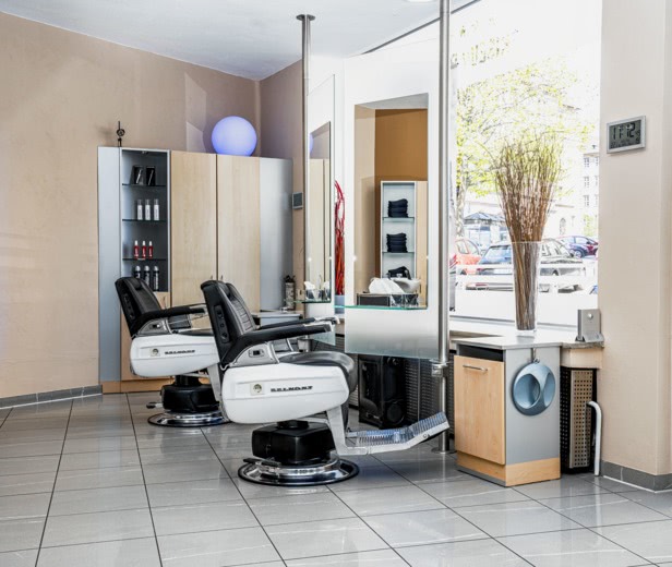 Salon Pirner Impressionen