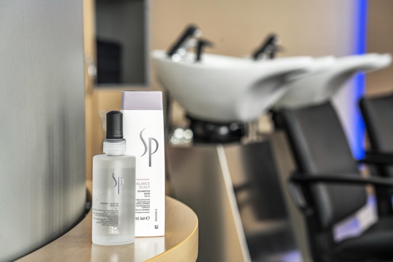 Salon Pirner Impressionen