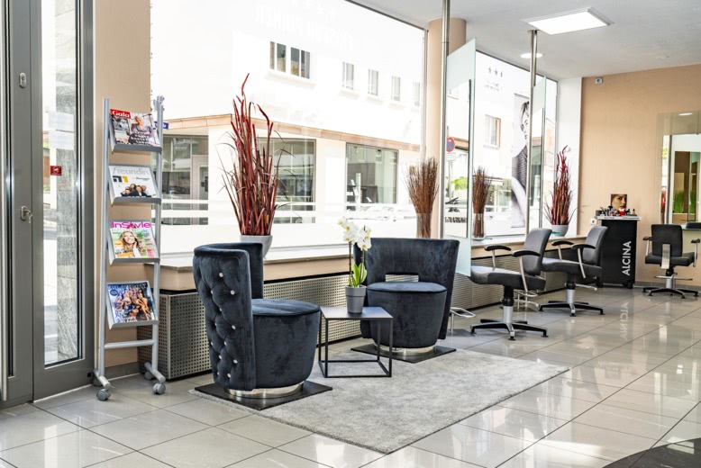 Salon Pirner Impressionen