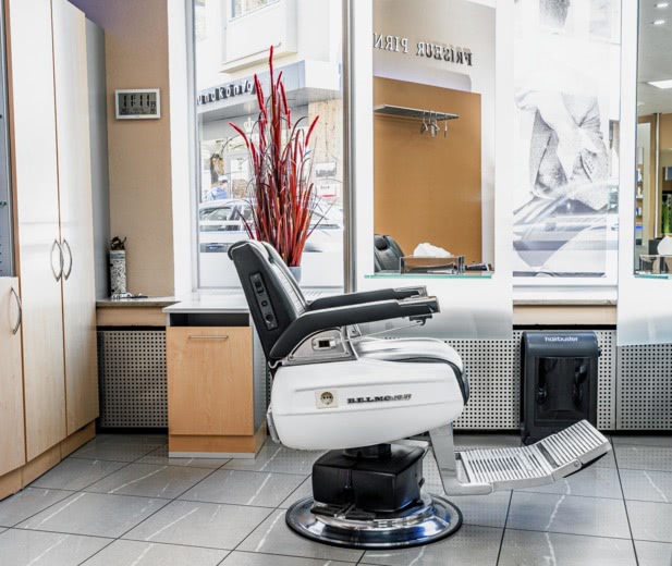 Salon Pirner Impressionen