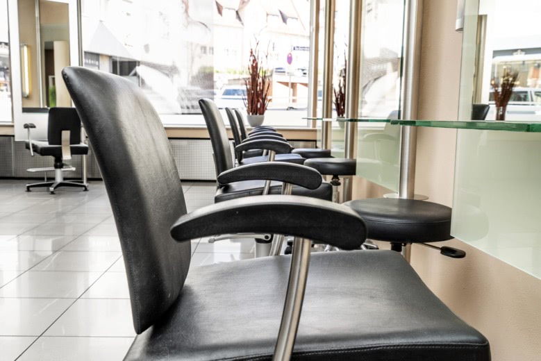 Impressionen Salon Pirner