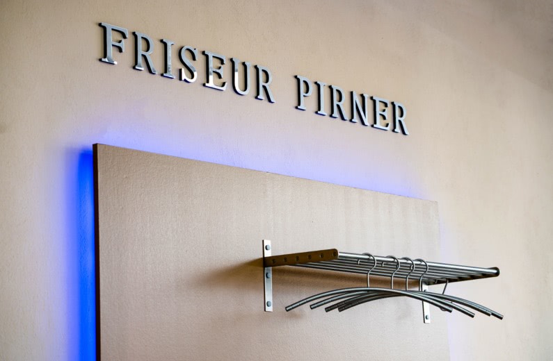 Impressionen Salon Pirner