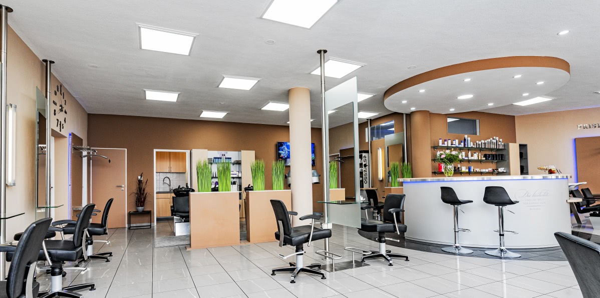 Friseursalon Pirner Nürnberg