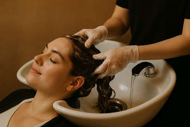 Haarpflege Salon Pirner