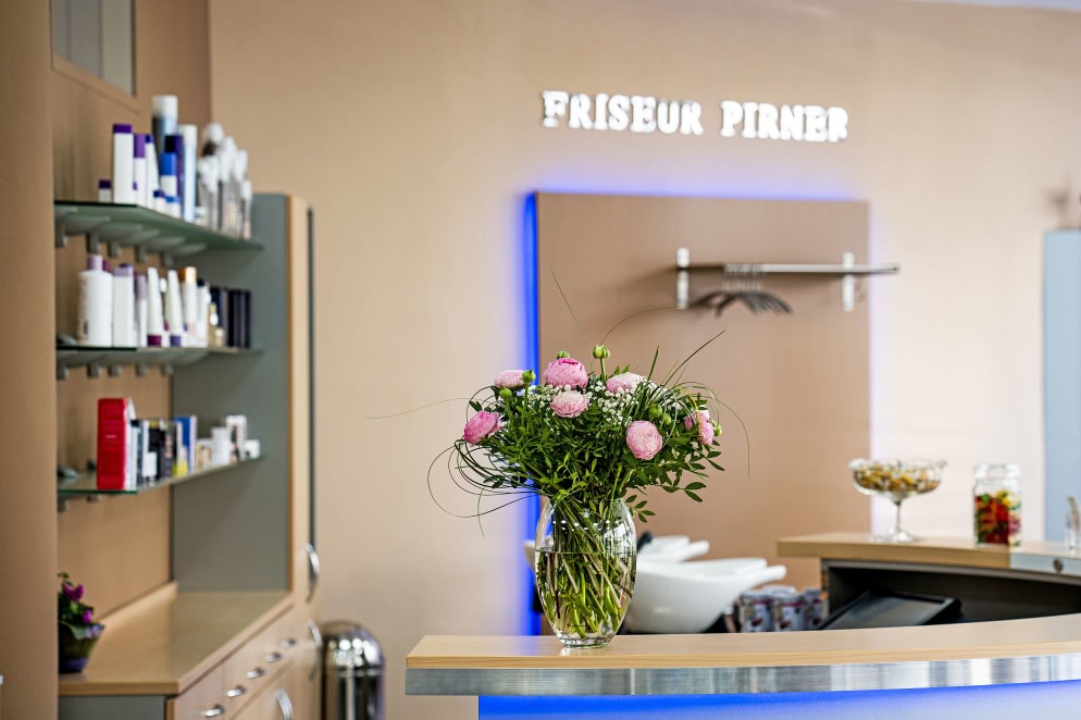 Friseursalon Pirner – Unser Team